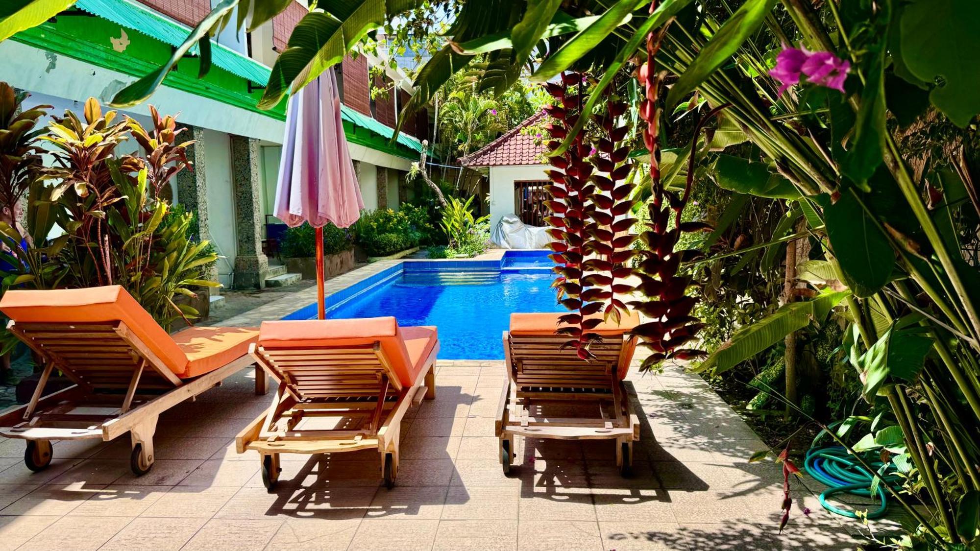Ellenbrook 17 By Mulia * Seminyak (Bali)